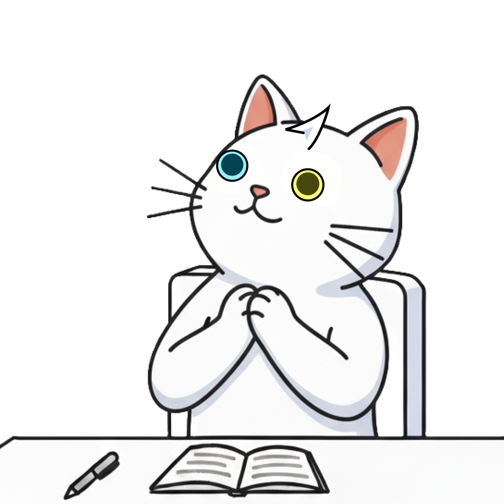 ChatGPT Atlas オッドアイ(進化するモード)