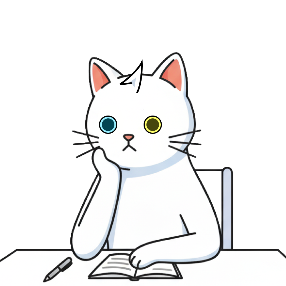 ChatGPT Atlas オッドアイ(理解するモード)