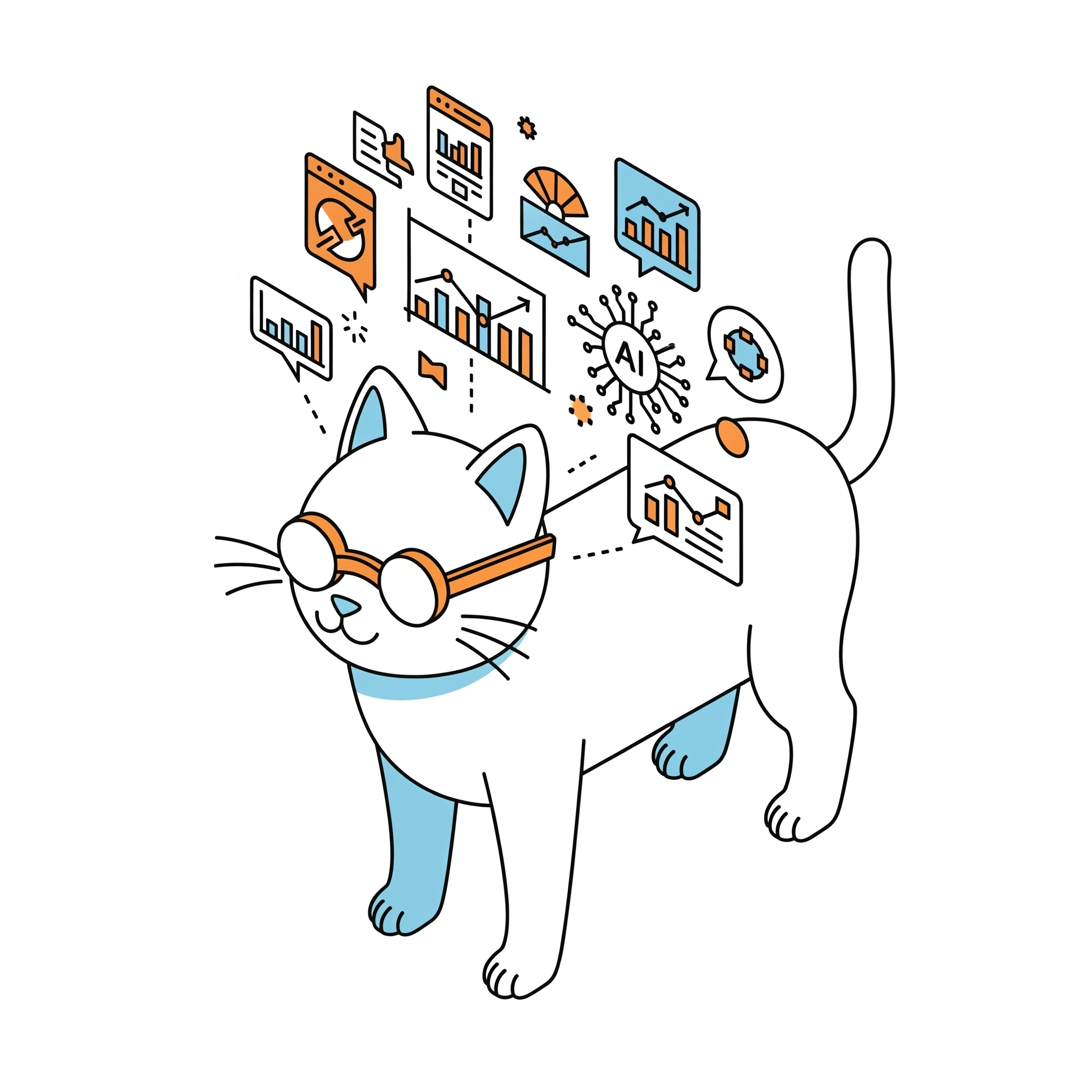 CAT AI