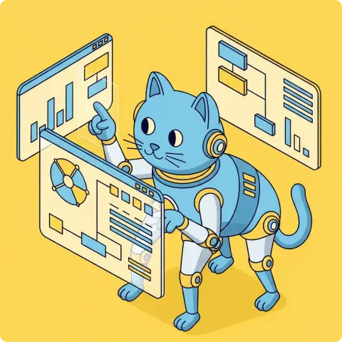 AI × 業務フロー改善