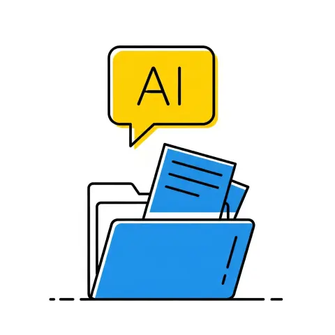 AI × 資料作成
