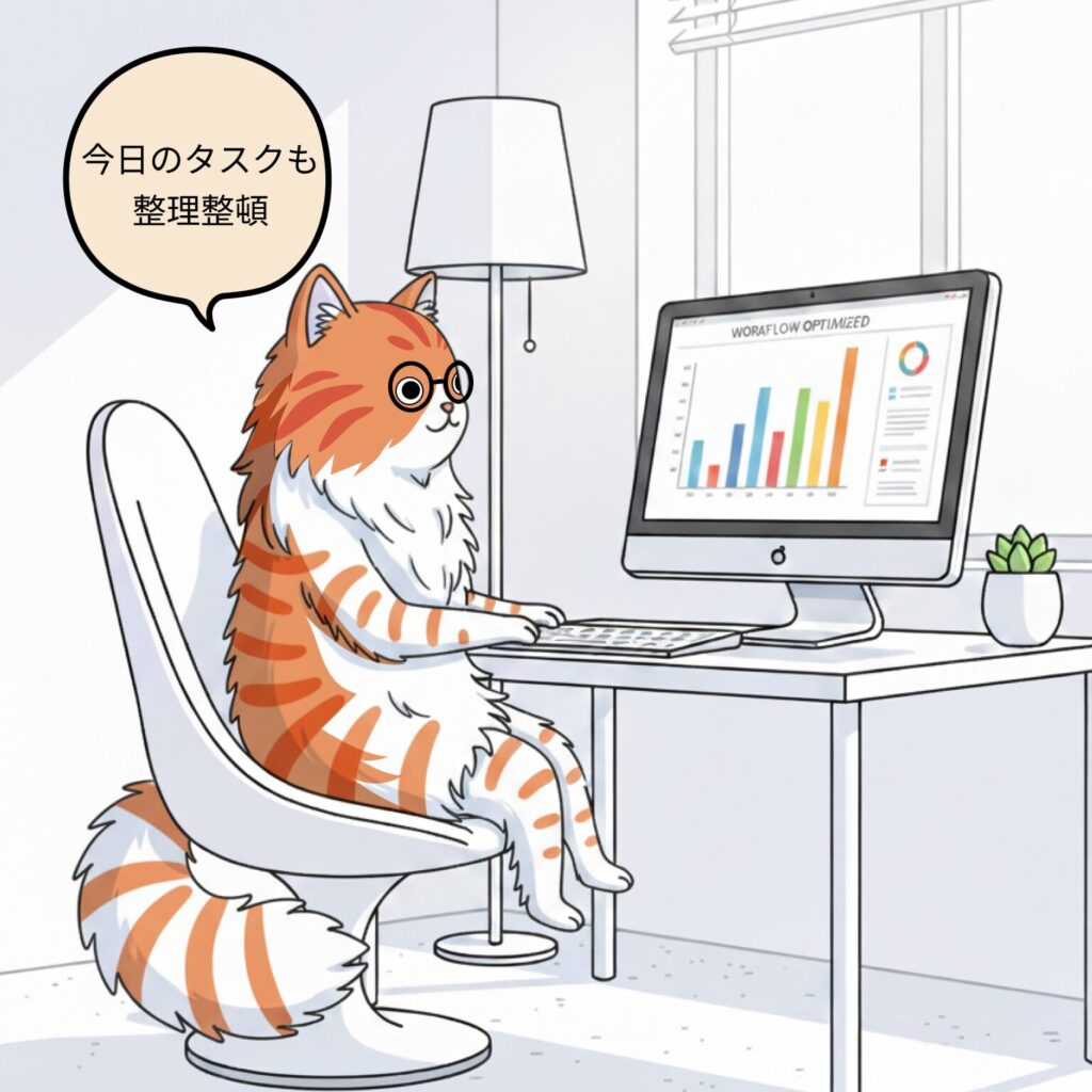 Todoistペルシャ