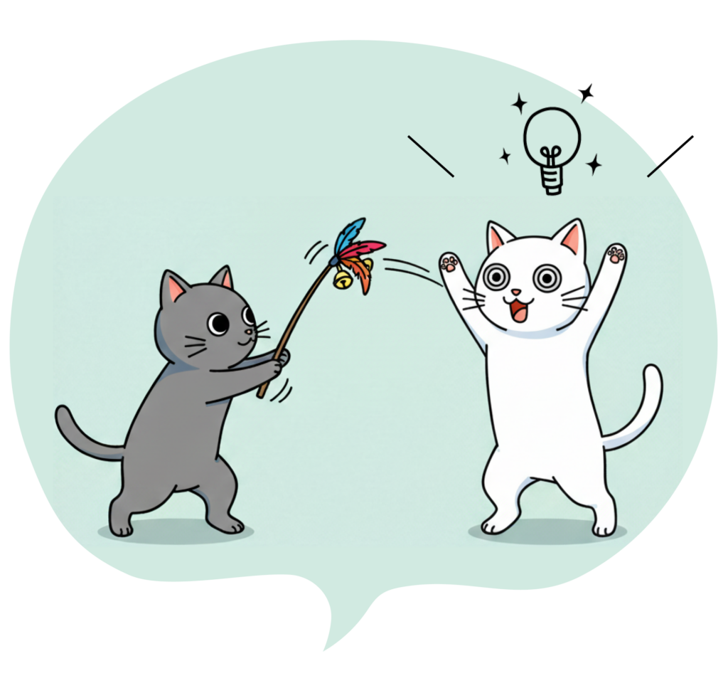 まとめ｜ChatGPT無料版でも“呼んだらすぐ来る”状態に！