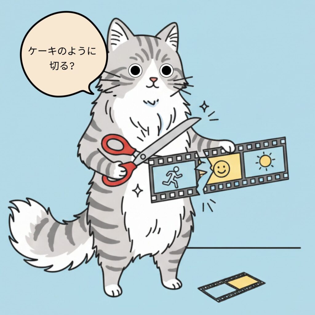 Pika Labsサイベリアン