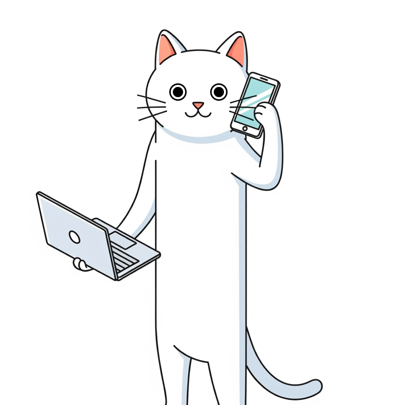 ChatGPT(オールラウンド型 白猫)