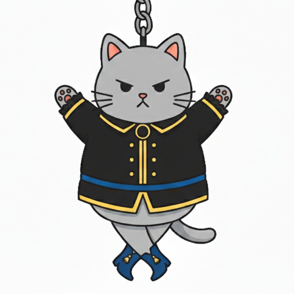 クール系（厳しめ優しさ系）