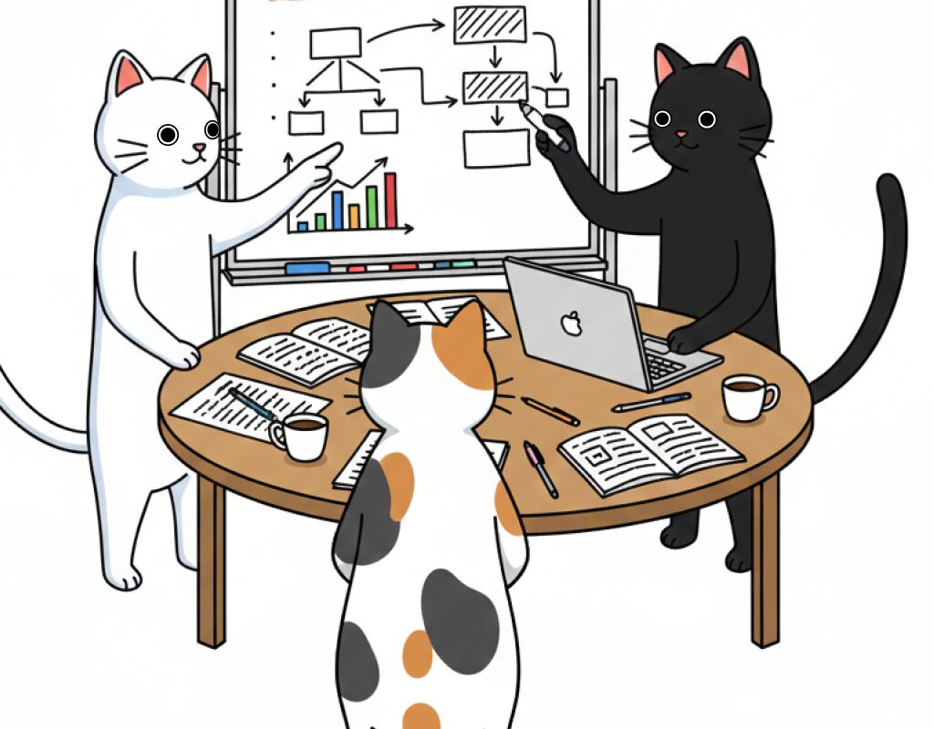 AIを理解した企画職・PM