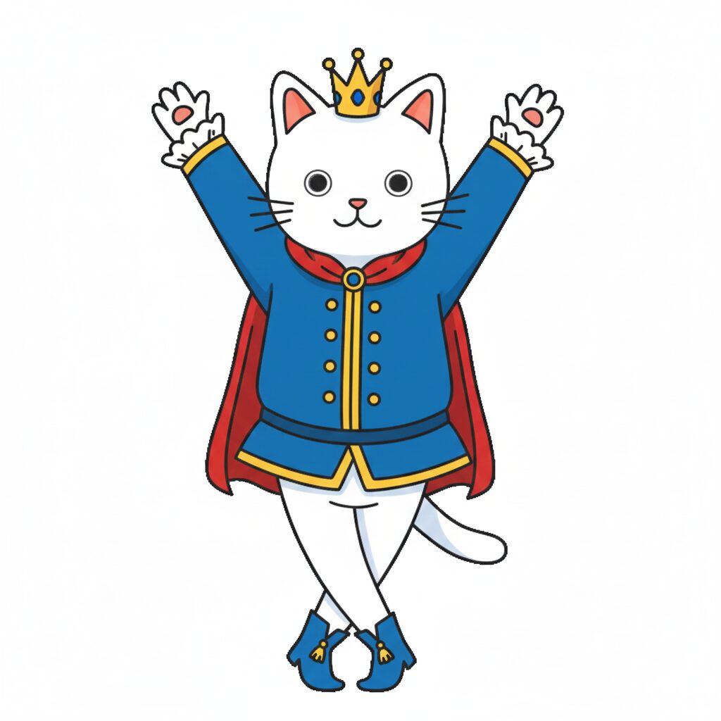 万能の相棒！ChatGPT（チャッピー）