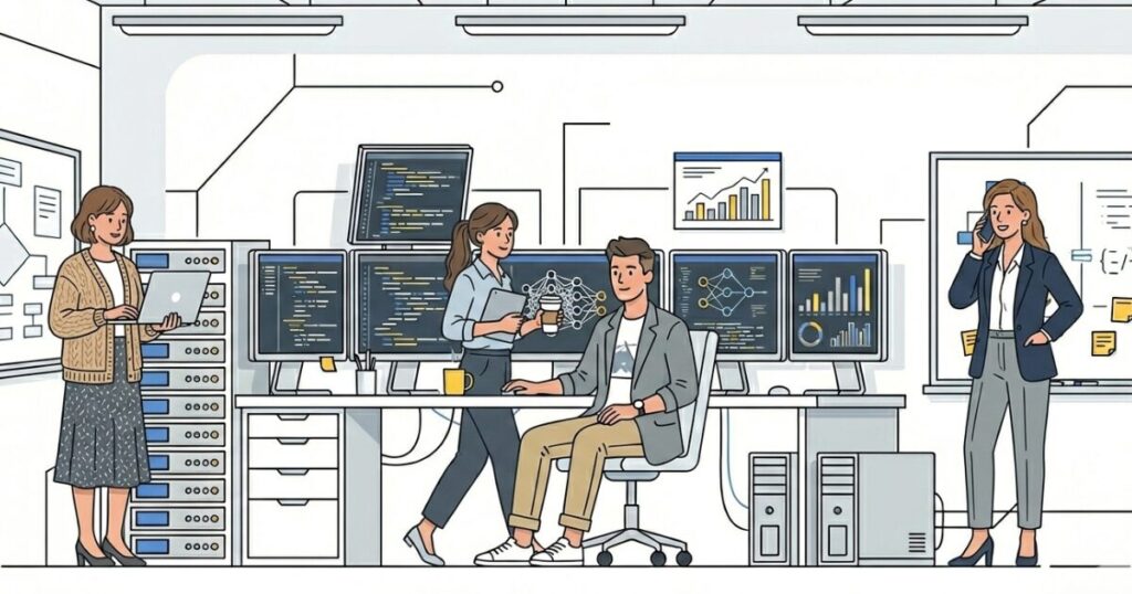 2026年版:Webディレクターを「AIテクニカルPM」へ変貌させるリライト・3ステップ